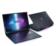Gigabyte AORUS MASTER 16 Ultra 9 275HX/64GB/1TB+1TB/W11P RTX5080 - 1516475 - zdjęcie 2